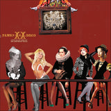 Panic! At The Disco - A fever you can't sweat out (LP) - Velvet Music