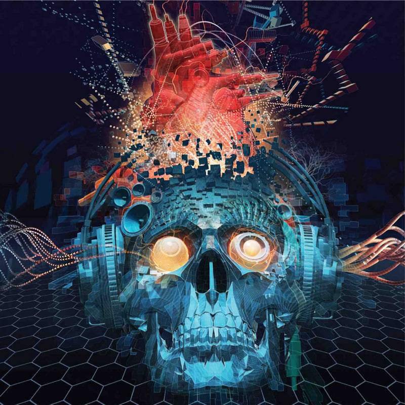 Papa Roach - The connection (CD)