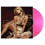Paris Hilton - Paris (LP) - Velvet Music