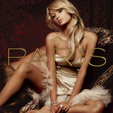 Paris Hilton - Paris (LP) - Velvet Music