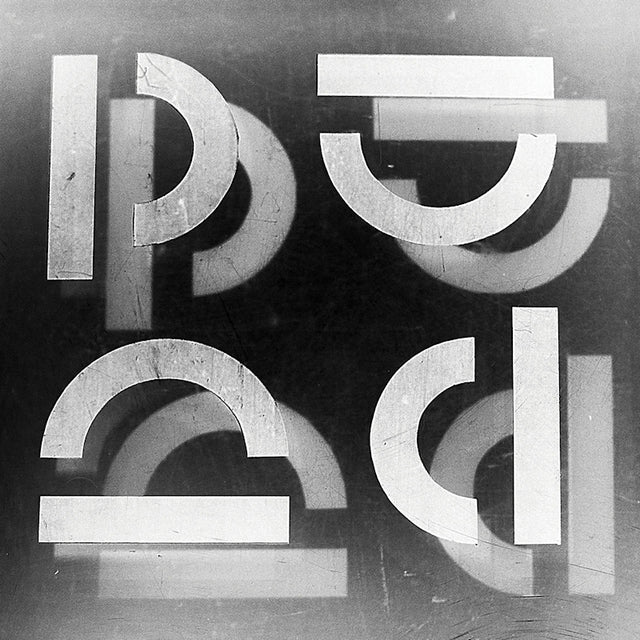 Party Dozen - The living man (LP) - Velvet Music