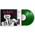 Patricia Kaas - Kaas chante piaf (LP) - Velvet Music