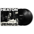 Paul Heaton - Jenius (LP) - Velvet Music