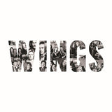 Wings Paul Mccartney - Wings (CD)