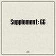 Paul Weller - Supplement: 66 (12-inch maxi-single) - Velvet Music