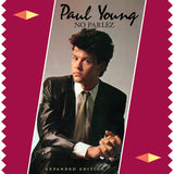Paul Young - No parlez (expanded edition) (LP) - Velvet Music
