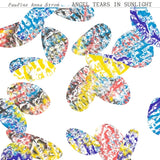 Pauline Anna Strom - Angel tears in sunlight (CD) - Velvet Music