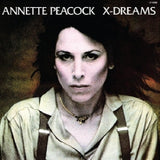 Annette Peacock - X-dreams (LP) - Velvet Music
