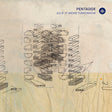 Pentadox - As if it were tomorrow (CD) - Velvet Music