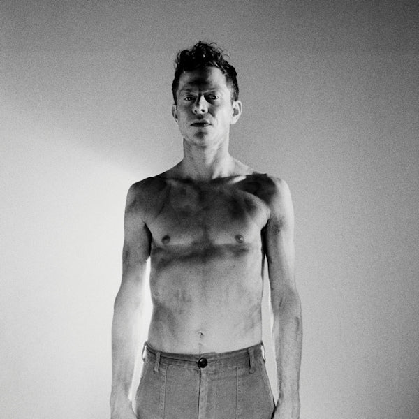 Perfume Genius - Set my heart on fire immediately (CD)