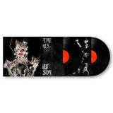Perfume Genius - Ugly season (LP)