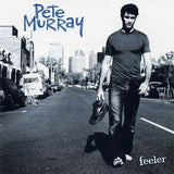 Pete Murray - Feeler (CD)