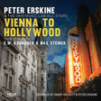 Peter & The Jam Music Lab All Erskine -stars - Vienna to hollywood: impressions of e.w. korngold (CD) - Velvet Music