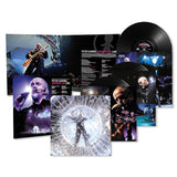 Peter Gabriel - Growing up live (LP) - Velvet Music