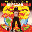 Peter Tosh - No nuclear war (LP) - Velvet Music