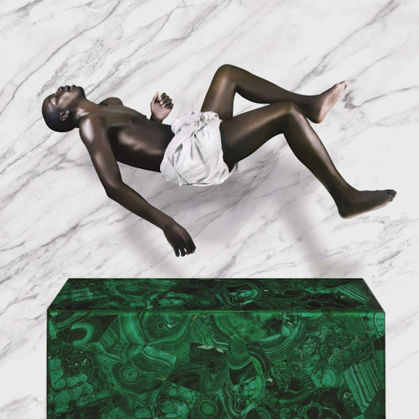 Petite Noir - Life is Beautiful (CD)