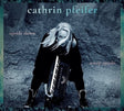 Cathrin Pfeifer - Upside down (CD) - Velvet Music
