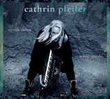 Cathrin Pfeifer - Upside down (CD) - Velvet Music