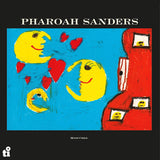 Pharoah Sanders - Moon child (LP)