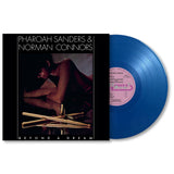 Pharoah Sanders & Norman Connors - Beyond a dream (live at montreux jazz festival) (LP) - Velvet Music