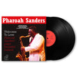Pharoah Sanders - Welcome to love (LP) - Velvet Music