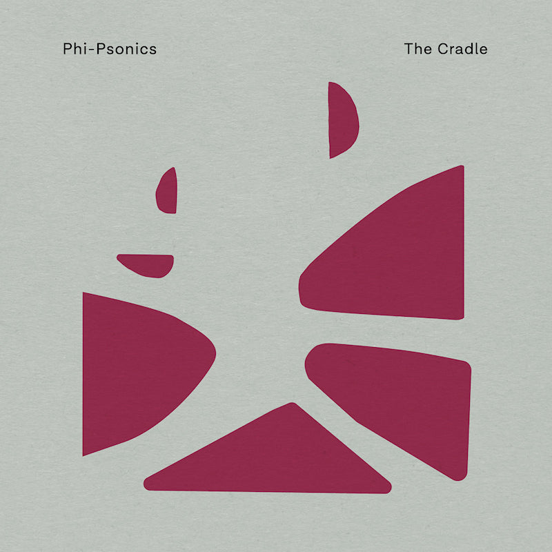 Phi-psonics - Cradle (CD)