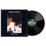 Phil Lynott - Fatalistic attitude (LP)