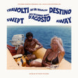 Piero Piccioni - Travolti Da Un Insolito Destino Nell'azzurro Mare D'agosto (Colonna Sonora Originale Del Film) (CD) - Velvet Music