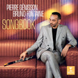 Pierre Genisson & Bruno Fontaine - Songbook (CD) - Velvet Music