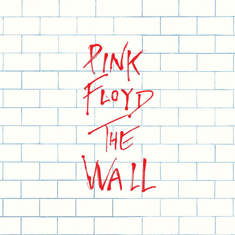 Pink Floyd - The wall (CD) - Velvet Music