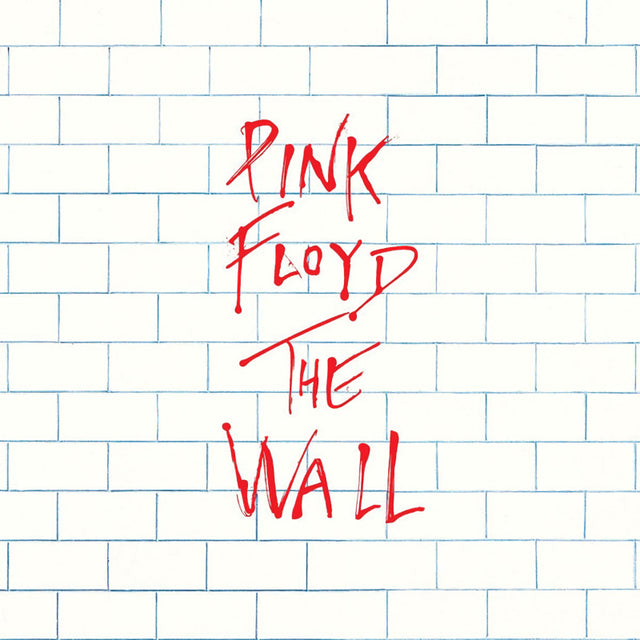 Pink Floyd - The wall (CD) - Velvet Music