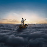 Pink Floyd - The endless river (dlx cd/dvd) (CD) - Velvet Music