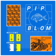 Pip Blom - Welcome break (CD) - Velvet Music