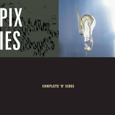 Pixies - Complete b-sides: 1988-97 (CD)
