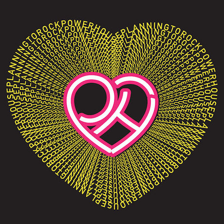 Planningtorock - Powerhouse (LP) - Velvet Music