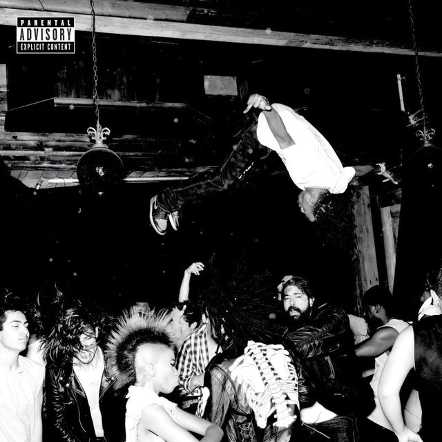 Playboi Carti - Die lit (LP) - Velvet Music