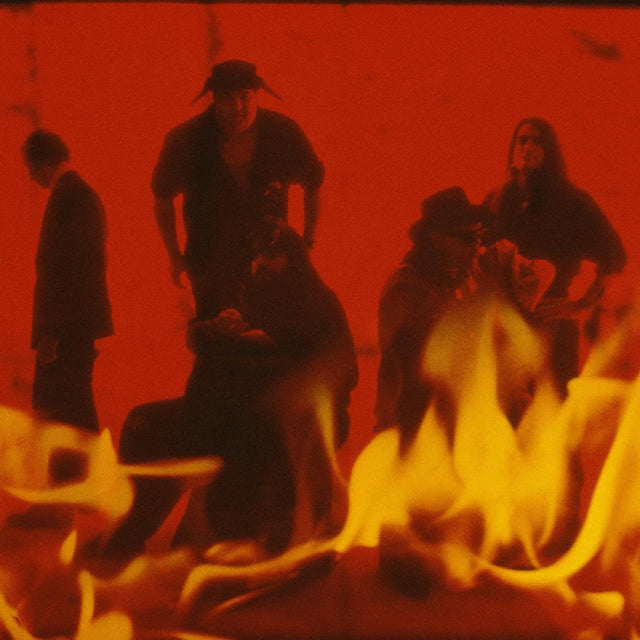 Poison Idea - We must burn (CD) - Velvet Music