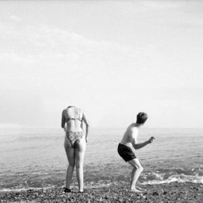 Drone - The long song (LP) - Velvet Music
