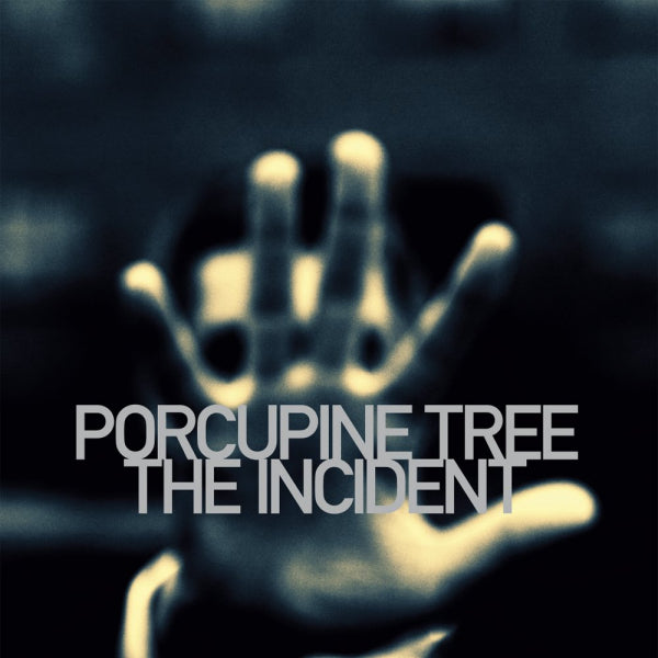 Porcupine Tree - The incident (CD) - Velvet Music