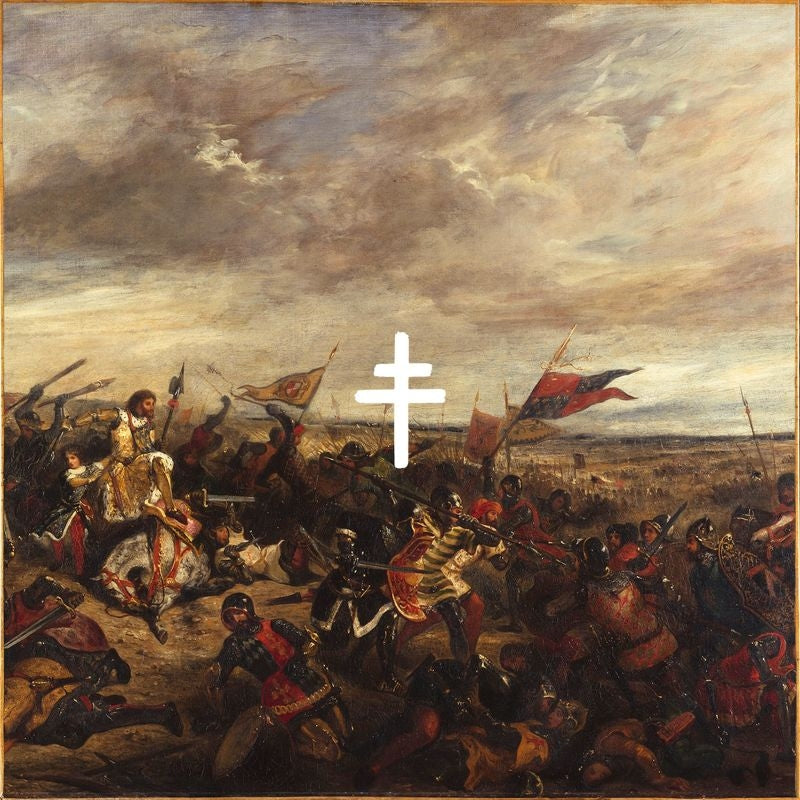 President - Blood of your empire (CD) - Velvet Music