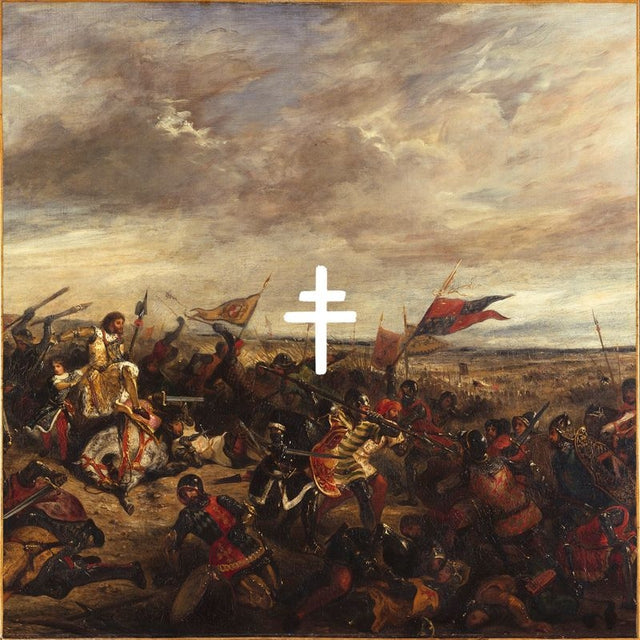 President - Blood of your empire (CD) - Velvet Music
