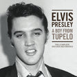 Elvis Presley - A boy from tupelo: the complete 1953-1955 recordings (CD) - Velvet Music