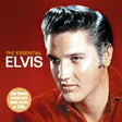 Elvis Presley - Essential (CD) - Velvet Music