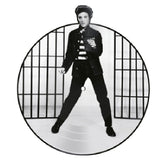 Elvis Presley - Jailhouse rock (LP) - Velvet Music