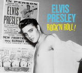 Elvis Presley - Rocknroll - the best of (LP) - Velvet Music
