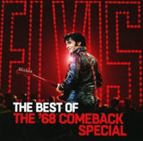 Elvis Presley - The best of the '68 comeback special (CD) - Velvet Music