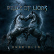 Pride Of Lions - Unbridled (CD) - Velvet Music