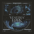 Pridian - Venetian dark (LP) - Velvet Music