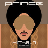 Prince - Hitnrun phase two (CD) - Velvet Music