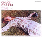 Chuck Prophet - Age of miracles (CD) - Velvet Music